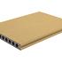 Prestigedeck Cedar 2.3x21x400 cm ronde kamer (breed)