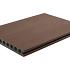 Prestigedeck Ipé 2.3x21x500 cm ronde kamer (breed)