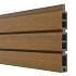 Modern Teak 2.1x16x178 cm (wb 15 cm)