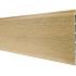 Premium Fence Board Red Cedar 2.1x16x178 cm (wb 15 cm)
