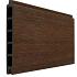 Premium Fence Board Ipé 2.1x16x178 cm (wb 15 cm)