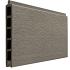 Premium Fence Board Light Grey 2.1x16x178 cm (wb 15 cm)