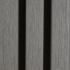 WEO35 Gardenwall Cladding Light Grey 390x17x3.3 cm (wb 14 cm)