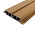 WEO60 Gardenwall Cladding Cedar D-KLASSE 290x17x3.3 cm (wb 14 cm)