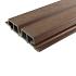 WEO60 Gardenwall Cladding Ipé D-KLASSE 290x17x3.3 cm (wb 14 cm)