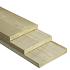Tuinplank noord europees vuren 18x145x420 cm