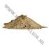 Zand losgestort per m3