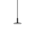 SWAY PENDANT 100-230V - Black