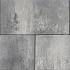 Actie Privado Gris Negro 30x60x6 cm