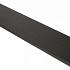 Vijverrand 100x20x3 cm Black basalt gezoet/ President Black