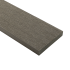 Prestigedeck Vintage Lunar Grey 300x13.8x2.3 cm massief Kantplank