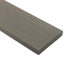 Prestigedeck Vintage Lunar Grey 300x13.8x2.3 cm massief Kantplank
