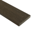 Prestigedeck Vintage Wenge 300x13.8x2.3 cm massief Kantplank