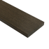 Prestigedeck Vintage Wenge 300x13.8x2.3 cm massief Kantplank