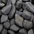 MO Glitter Stone Black 50-80mm 20kg