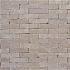Clayville Cadzand Stone Grey 200x48x60 mm Getrommeld