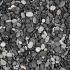 Castle Black grind (gewassen) 8-16 mm (20kg zak) zwart no 15