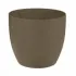 Plantenbak Kunststof Sfera Supra Bruin ø50x47 cm