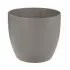 Plantenbak Kunststof Sfera Taupe ø50x47 cm
