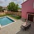 Triagres 3.0 90x90x3 Travertino Lecce Ivory