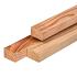 Douglas regel Geschaafd 4.5x7x250
