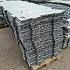 ACTIE Valdempings platen Foam ca. 90x225x1.8 cm SPECIALE PARTIJ