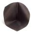 Folie binnenhoek 200x200x300 mm