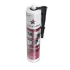 varistone Multitack MS polymeer kit/lijm 300ml tubbe Zwart