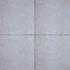 GeoCeramica® 80x80x4 Concreet Silver