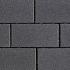 Opritsteen Excellent Dikformaat Dark Grey 21x7x8 cm