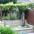 Hardhouten Tuinplank geschaafd 1,6x14,5x365cm