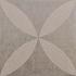 Grigio Argento 60x60x4 cm Rosa