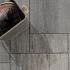 Facetta Wildverband Silver Grey 6cm facet