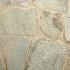 Flagstones Balkan Kwartsiet 2-4cm dik (ca. 75 kg per m²)