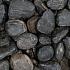 MO Glitter Stone Black 50-80mm 20kg