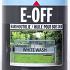 E-off white wash 750 ml