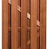 511 Hardhouten Deur Toog 14mm 180x100cm (Niet meer Leverbaar)