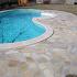 Flagstones Florida Yellow Kwartsiet 2-4cm dik, 4-8 stuks per m²