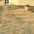 Flagstones Florida Yellow Kwartsiet 2-4cm dik, 4-8 stuks per m²