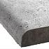 Oudhollands zwembadrand carbon 100x100x5