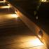 BLINK 12V/1,5W LED Silver