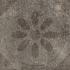 Hormigon Antracite Citrus 70x70x3.2 cm/ uitlopend 2024
