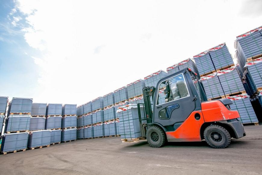 Vacature terreinmedewerker gezocht