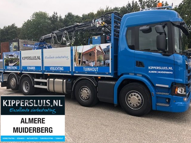 Vacature vrachtwagenchauffeur