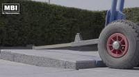 Verwerking GeoCeramica 