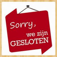 Fijne feestdagen
