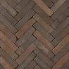 gebakken waalformaat oud castricum 20x5x6 cm getr