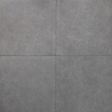 geoceramica 80x80x4 impasto grigio