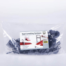 mbi leveling clips 3 mm. per 100 stk 