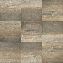martello 60x60x4 cm moretta
